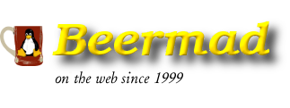 (Beermad logo)