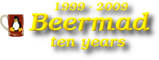 (Beermad logo)