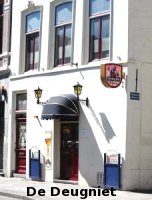 picture of de Deugniet