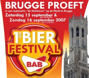 festival poster