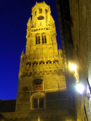 The Bellfort The Bellfort