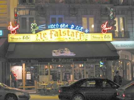 Falstaff