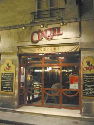 O'Neil