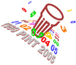 PINT logo PINT logo