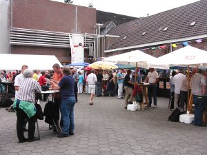 picture of the festival